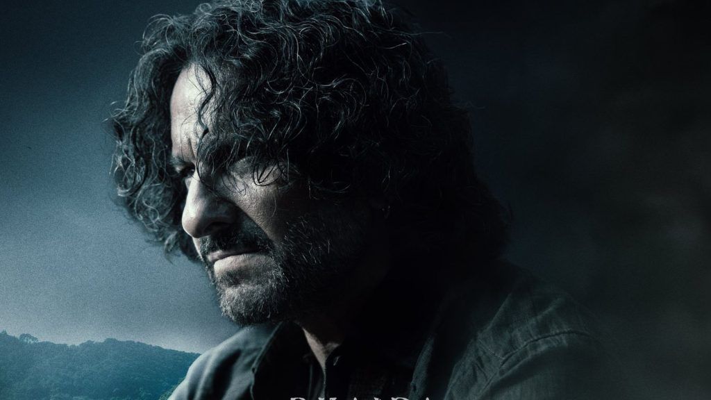 'Devara Part 1' ending explained Unpacking the shocking final twist