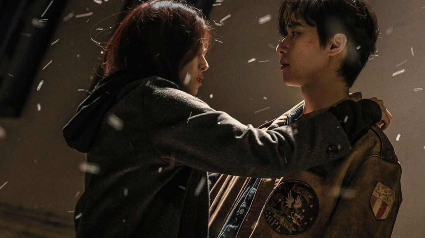 Gyeongseong Creature season 2 ending, explained | Lifestyle Asia India
