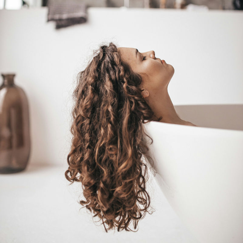 Curry leaves for hair: The herbal power for a thicker and healthier mane