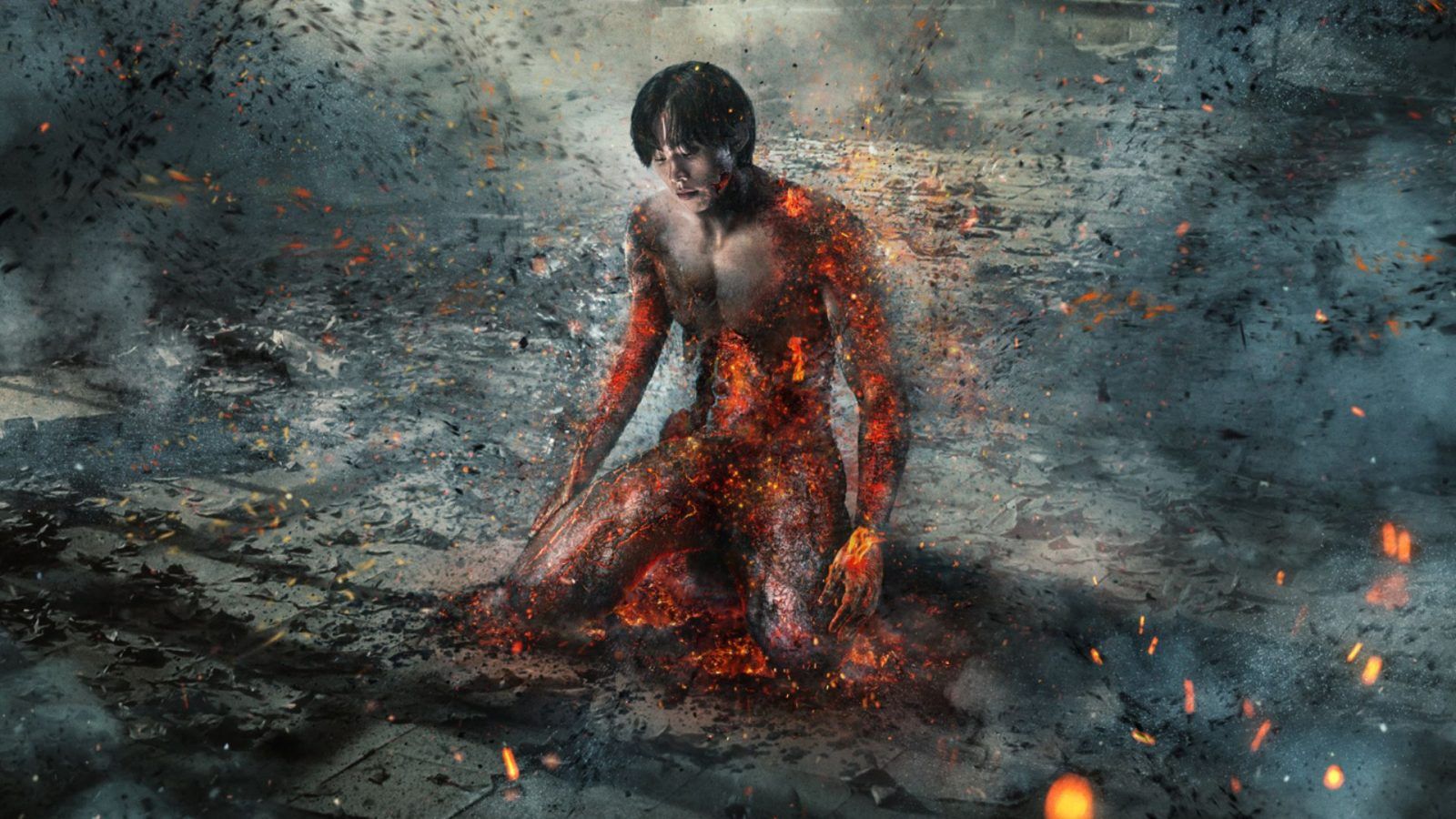 new Kdrama titles of October 2024 Lifestyle Asia India