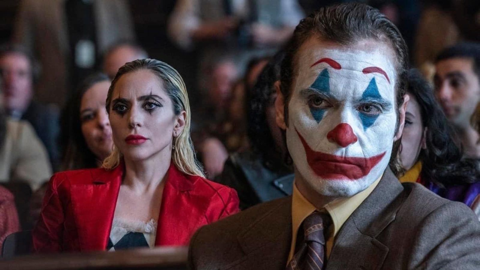 Joker Folie à Deux Ending Explained: Here's What That Final Scene Means