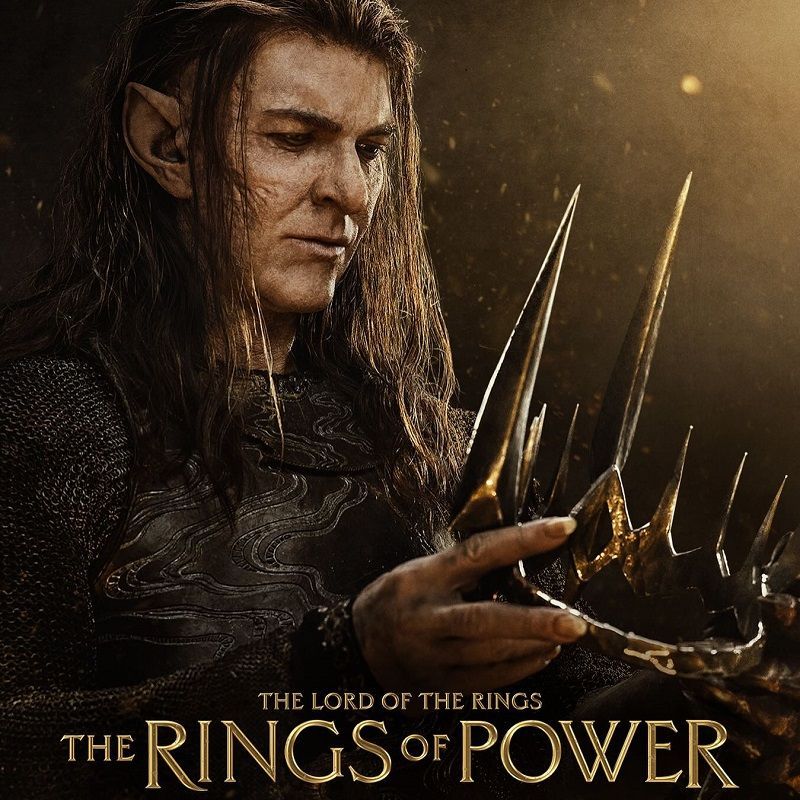 The Rings Of Power season 2 shooting locations: Traverse through the UK and Canary Islands