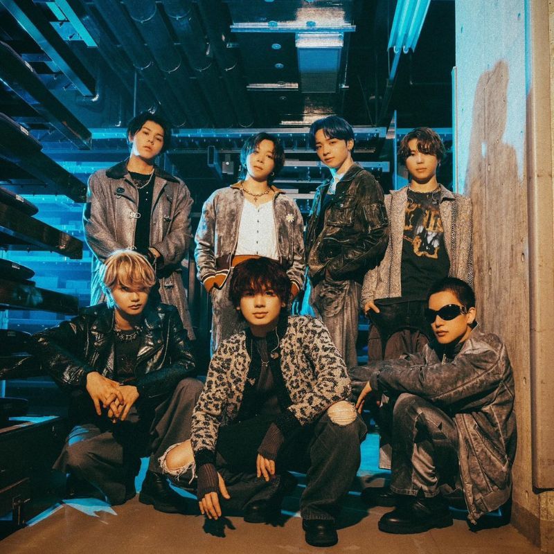 BE:FIRST: All about the J-pop group, their new album 2:BE