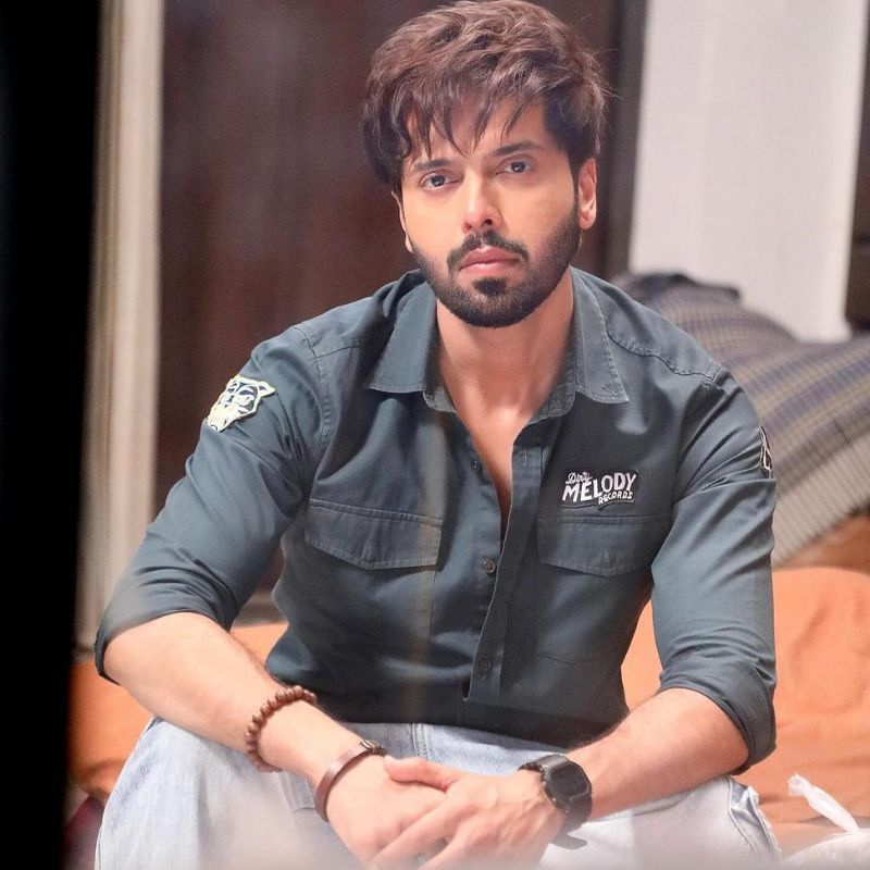 Fahad Mustafa Fahad Mustafa: Everything about the Pakistani drama actor