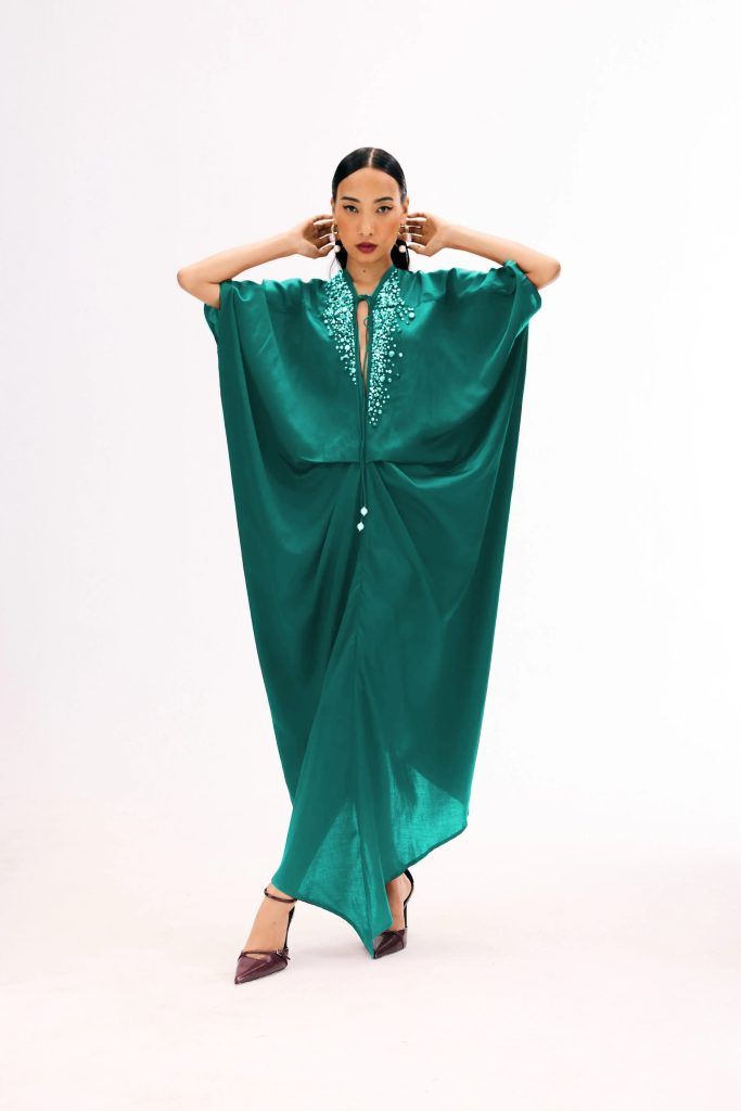 Nine days, Nine outfits. Navratri edition of what to wear