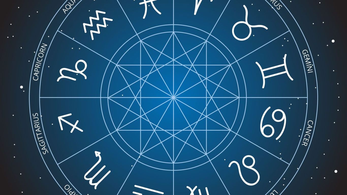 October Horoscope 2024 Astrological predictions for your zodiac sign