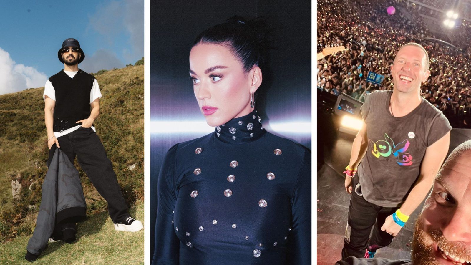 Diljit Dosanjh, Katy Perry or Chris Martin: Which pop star are you based on your zodiac sign?