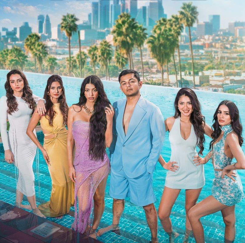 ‘The Tribe’ filming locations: Explore iconic places around Los Angeles