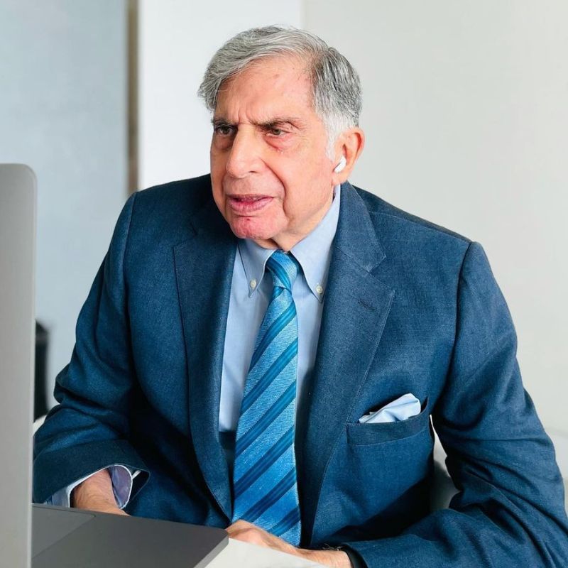 Noel Tata net worth Exploring the humble heir's riches Lifestyle