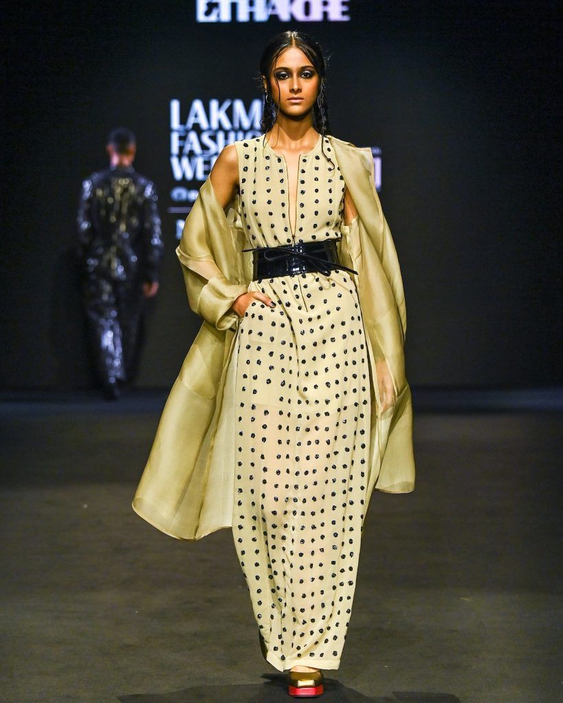Abraham & Thakore unleashing their X-ray vision for upcycling