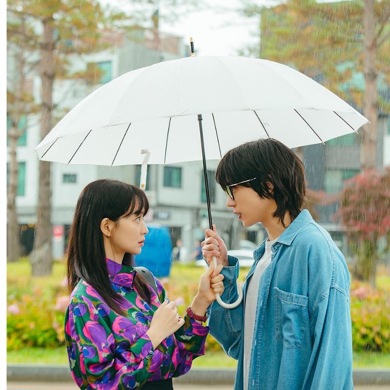 From wedding venues to cosy cafes: Explore ‘No Gain No Love’ K-drama’s filming locations