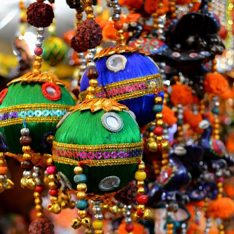 Best Diwali melas and events to attend in Delhi-NCR in 2024