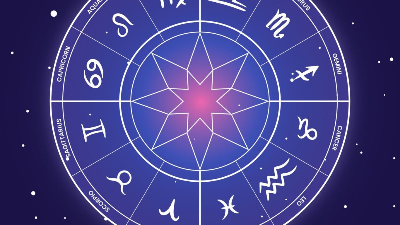 Daily Horoscope for zodiac signs Astrological predictions for 13 Oct 2024