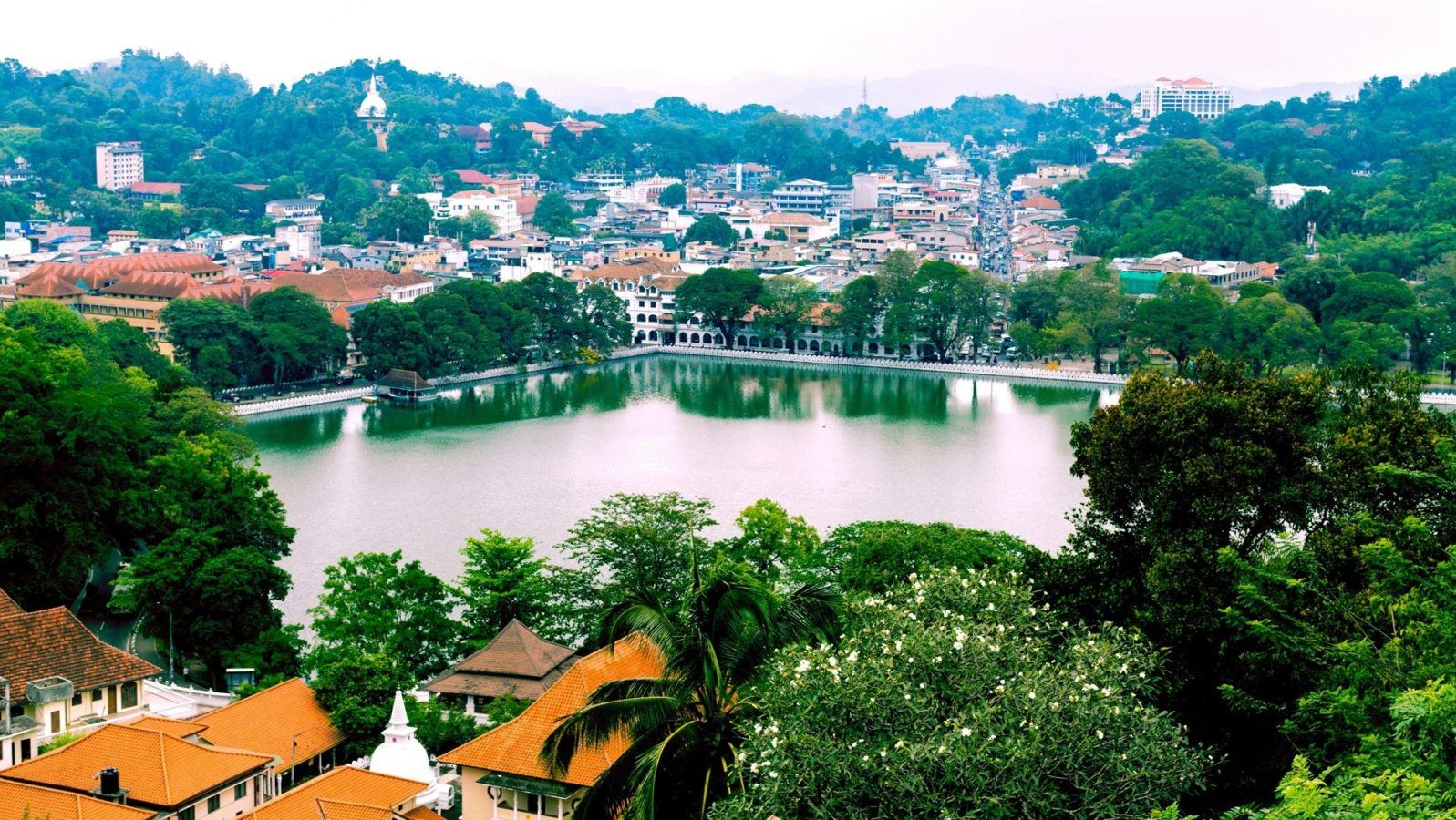 Sri Lanka removes visa fees, launches easy forms Lifestyle Asia India