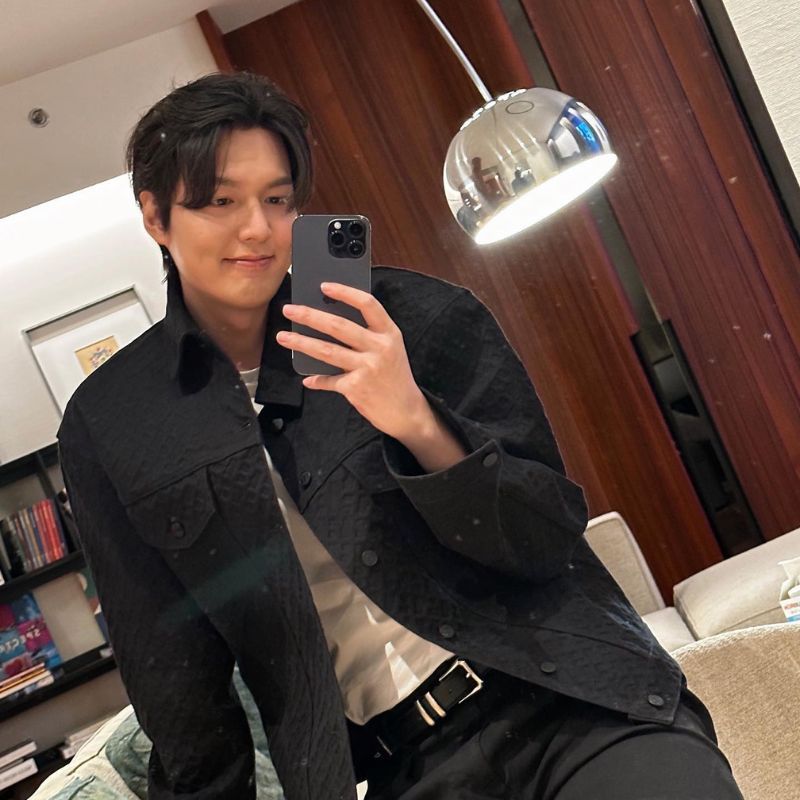From statues at Madame Tussauds to being a gamer: 9 facts about K-drama star Lee Min-ho