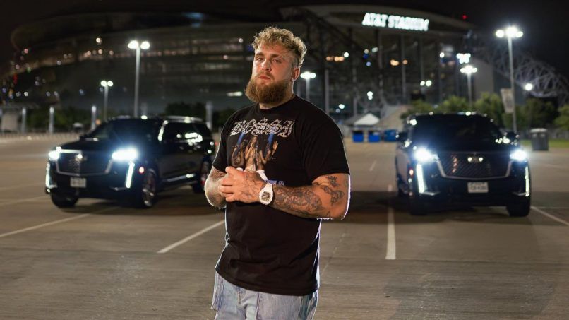 Jake Paul net worth in 2024: Earnings, things he owns | Lifestyle Asia India