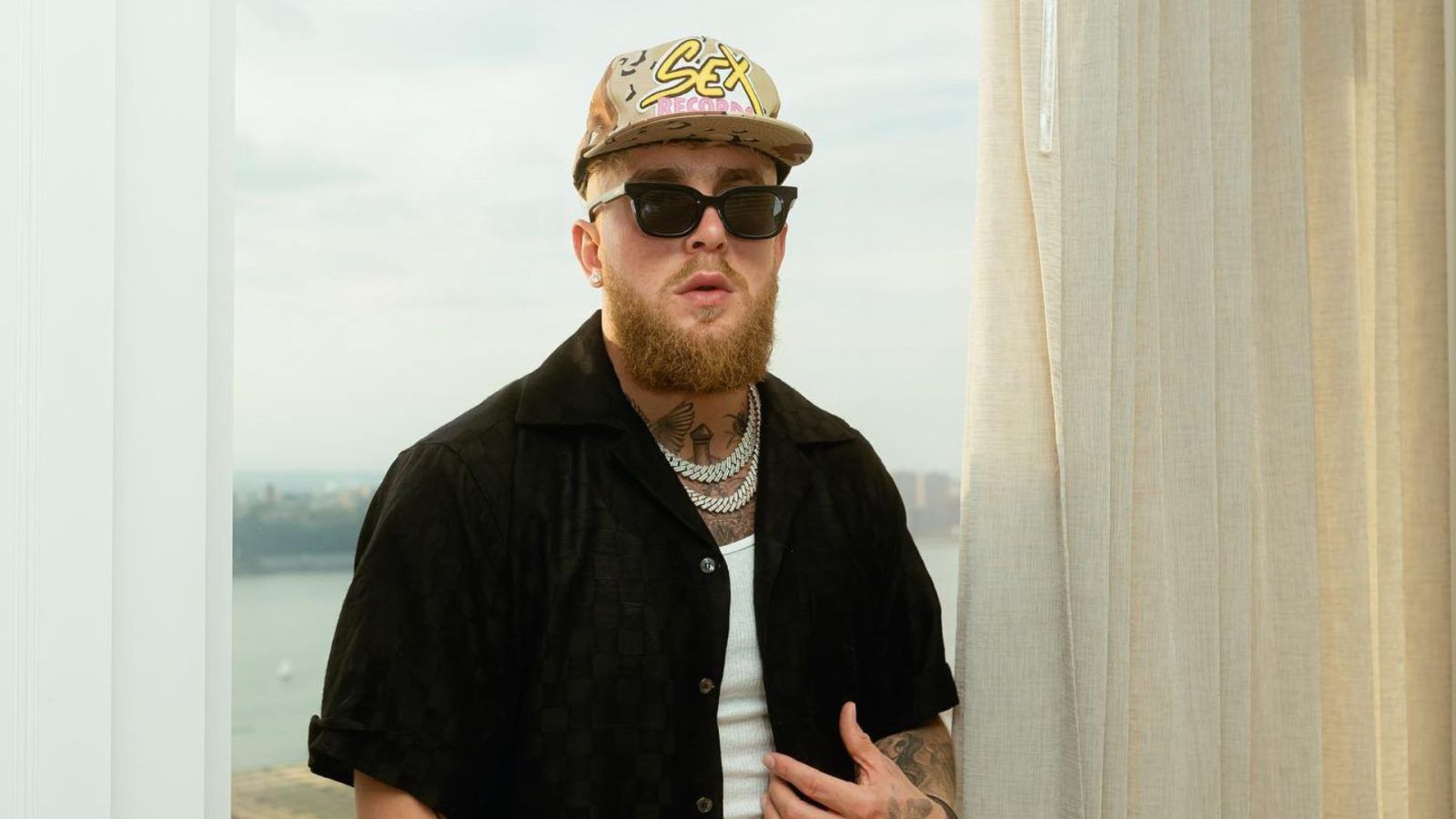 Jake Paul net worth in 2024: Earnings, things he owns | Lifestyle Asia India