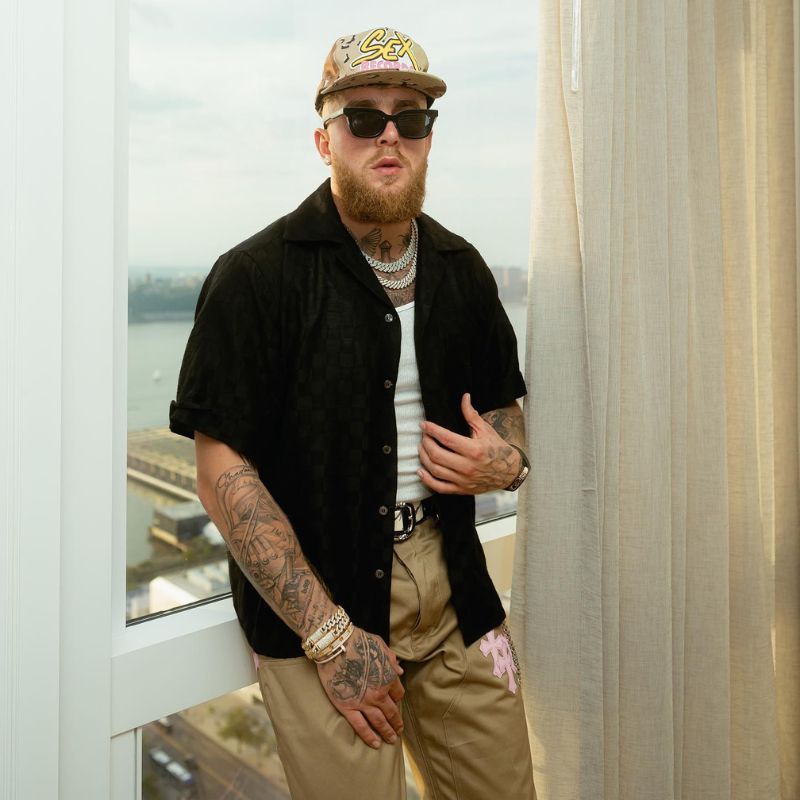 Jake Paul’s net worth: Career and luxury assets of the YouTuber-turned-boxer