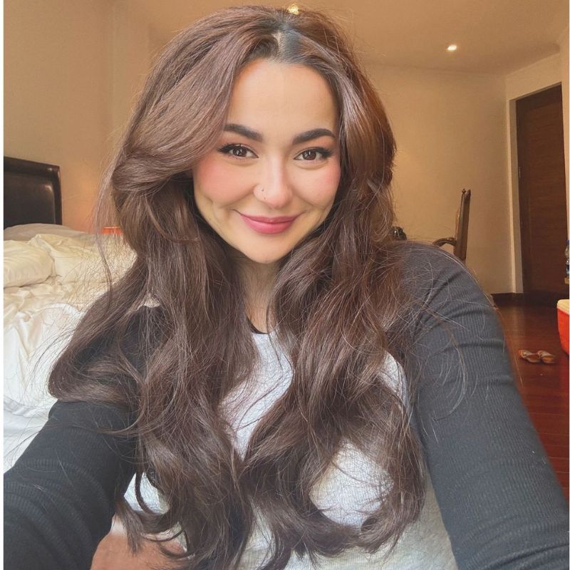 How rich is Hania Aamir? Explore the net worth of one of Pakistan’s richest actresses