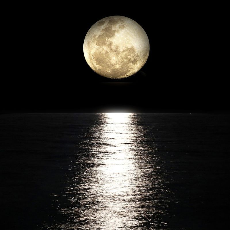 October 2024 full moon: Blood Moon in Aries and its fiery effects on the zodiac signs
