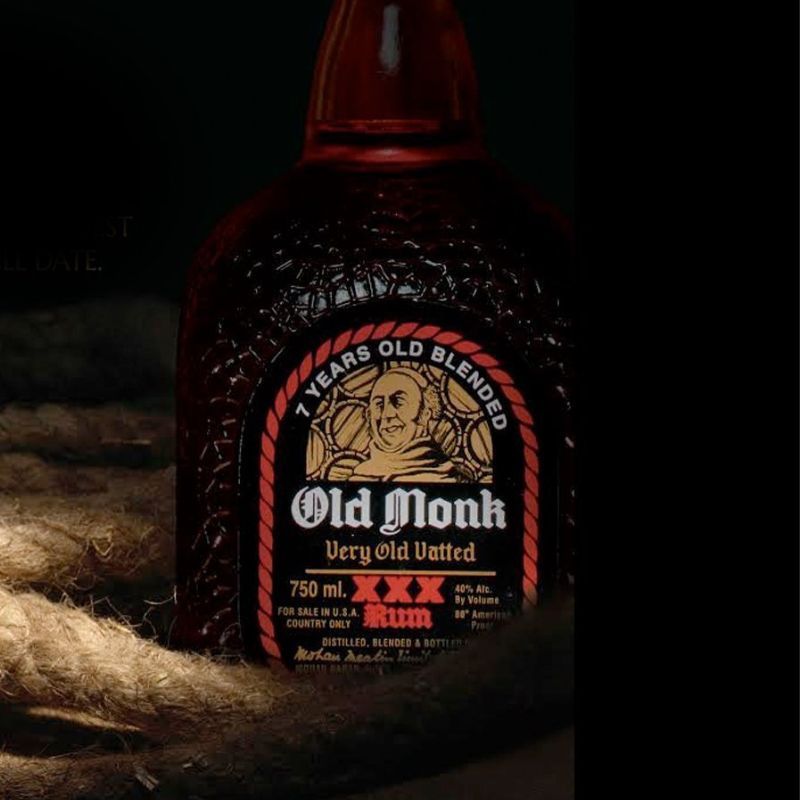 Interesting facts about India's favourite rum Old Monk | Lifestyle Asia ...