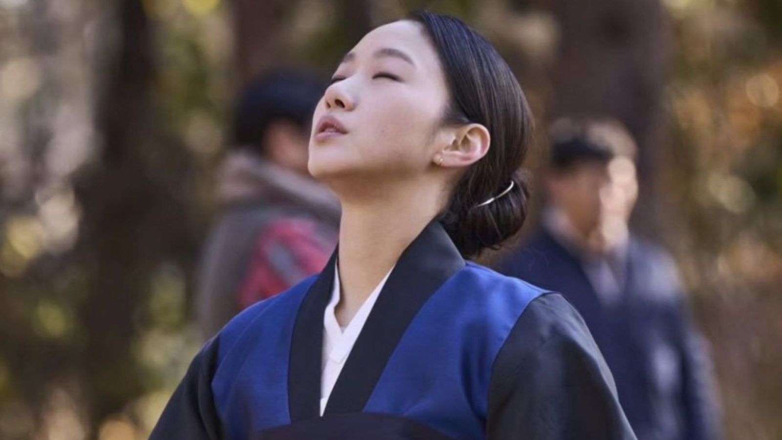 Best movies and TV shows starring versatile Korean actress Kim Go-eun