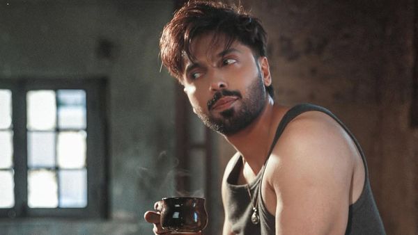 Pakistan Mustafa Ravi Fahad Mustafa: Exploring the Pakistani actor's life beyond the spotlight
