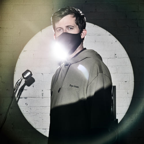 Into the Walkerverse: A candid chat with Alan Walker