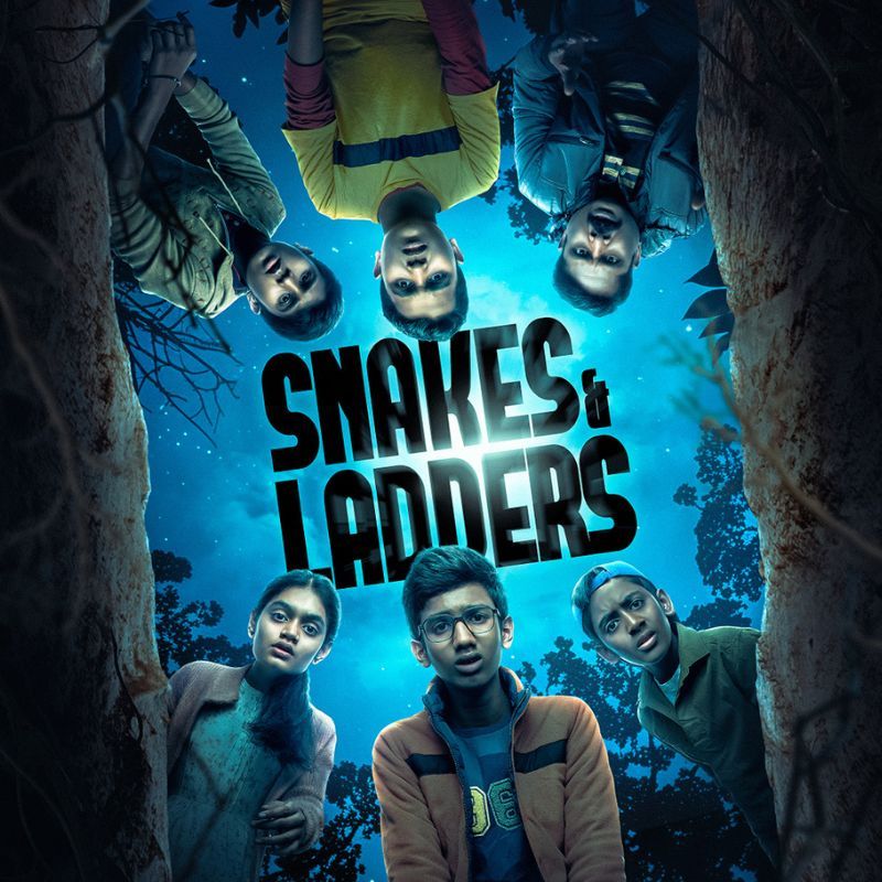 Snakes & Ladders Tamil web series: Cast, trailer and more