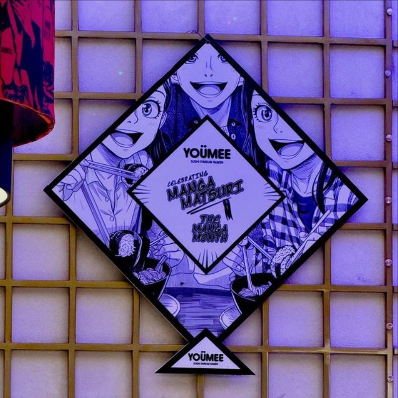Best anime-themed cafes in Mumbai: You Mee, Ramen Tails and more
