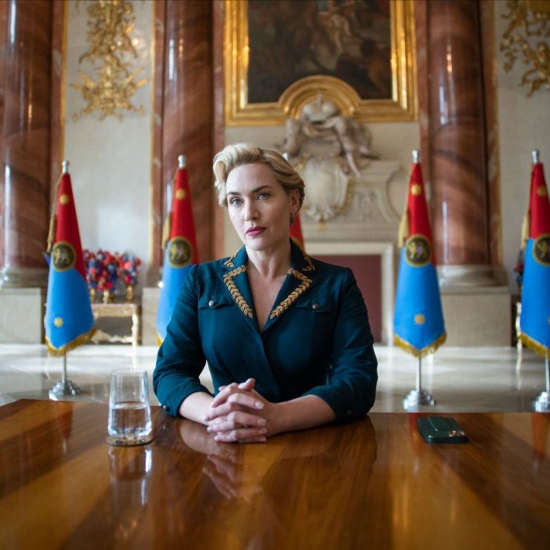 ‘The Regime’ and other lowest-rated shows of 2024 so far, according to IMDb