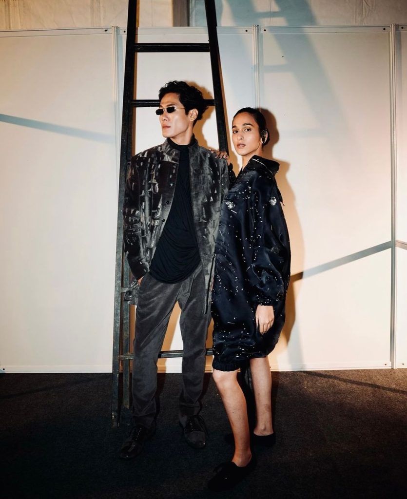 Deep introspections into our minds and wardrobes with Antar-Agni