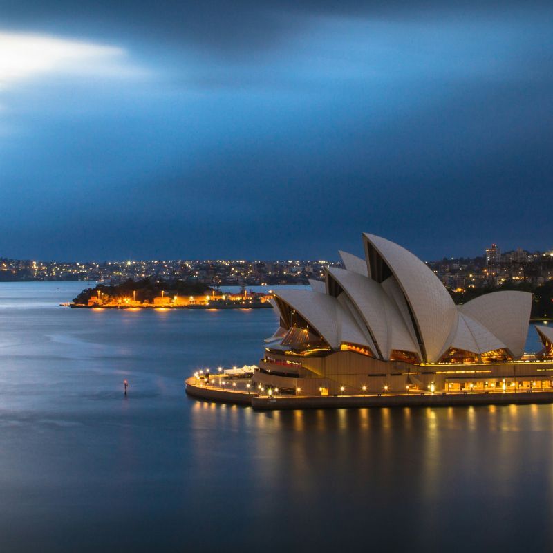 Get ready to explore the land of Oz: Australia offers work and holiday visa for Indians