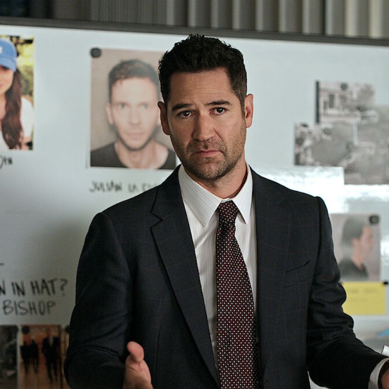 The Lincoln Lawyer season 3 ending explained: What just went wrong for Mickey Haller?