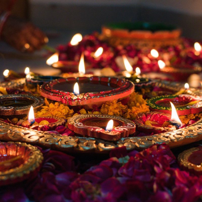 From home decor to sweets, this is the only gifting guide you will need for Diwali 2024