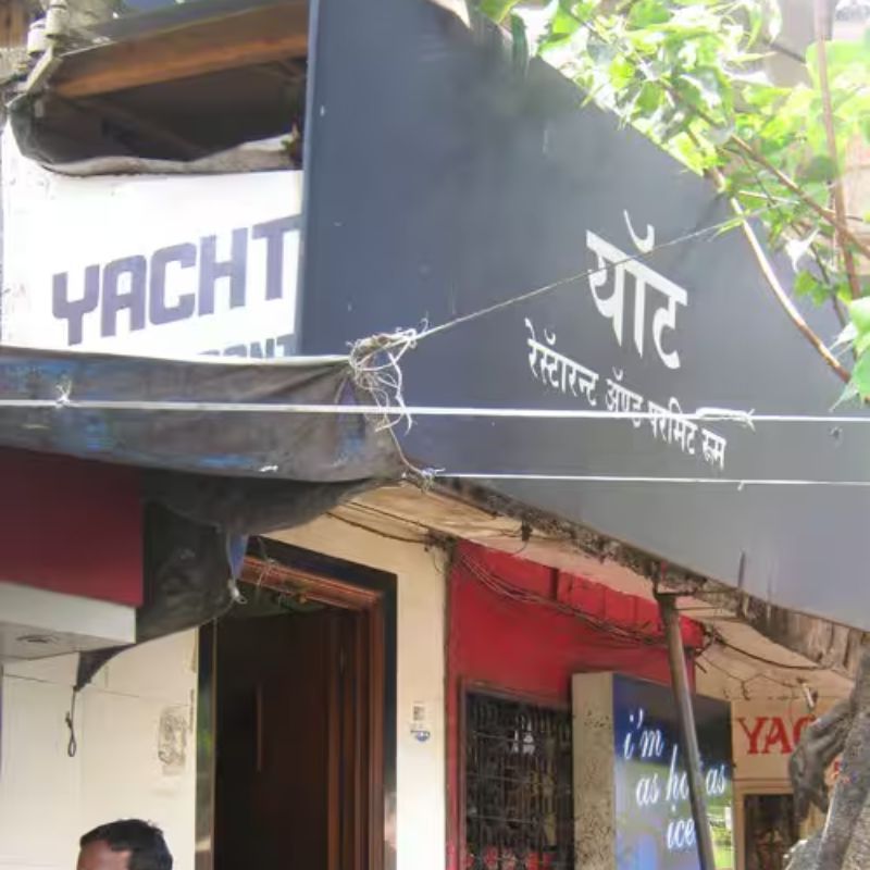 Explore Yacht: Mumbai’s favourite resto bar for affordable booze and endless laughter