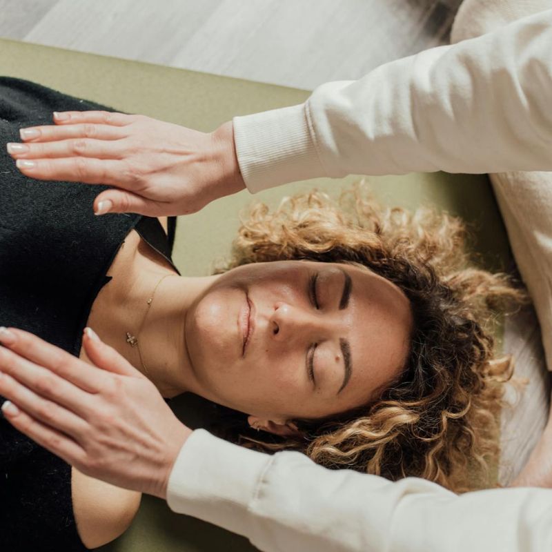 What is Pranic healing and how can it benefit you?