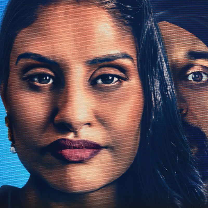 Sweet Bobby: The shocking and twisted true story of a catfishing nightmare on Netflix