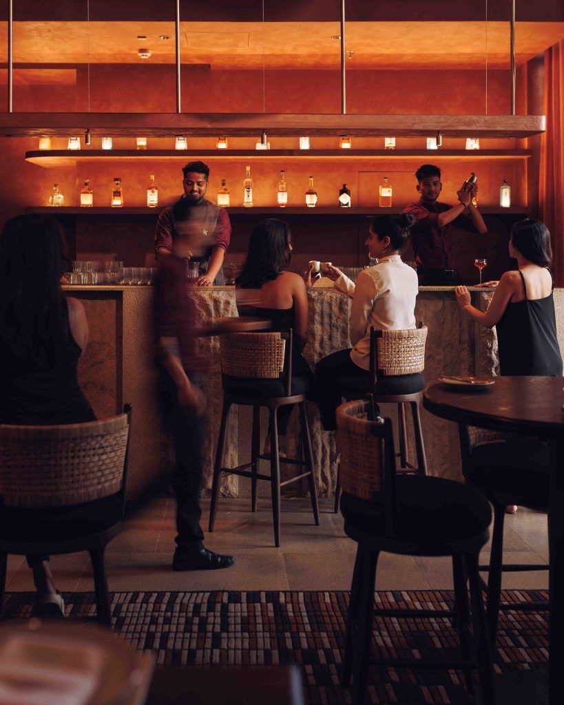 The seven suppers I sipped and sampled in October: New restaurants in Delhi