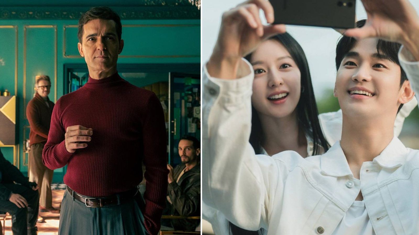 10 mostwatched nonEnglish TV shows on Netflix Lifestyle Asia India