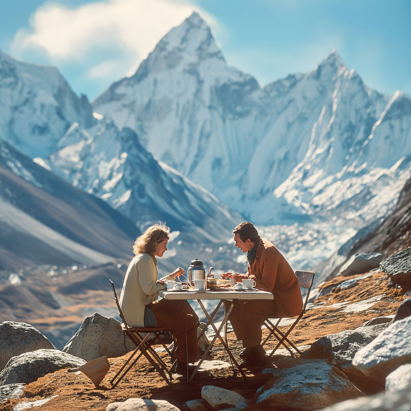 Enter the luxurious world of concierge services with Indulge Global