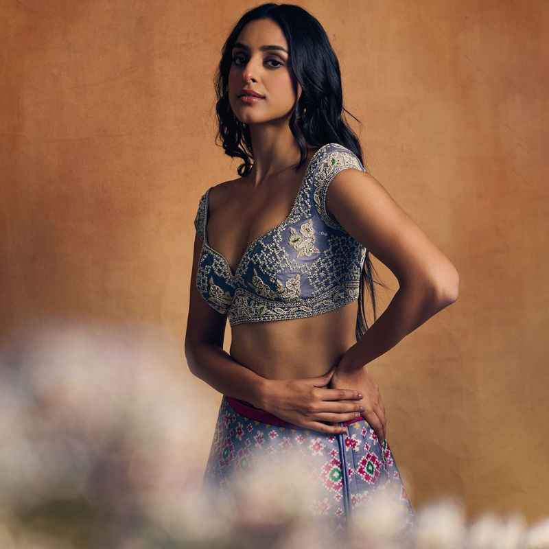 Festive Wear: Your ethnic fashion guide for the season