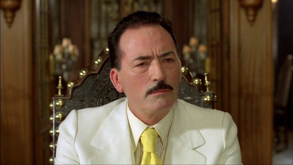 Best conspiracy theory thriller movies to watch | Lifestyle Asia India