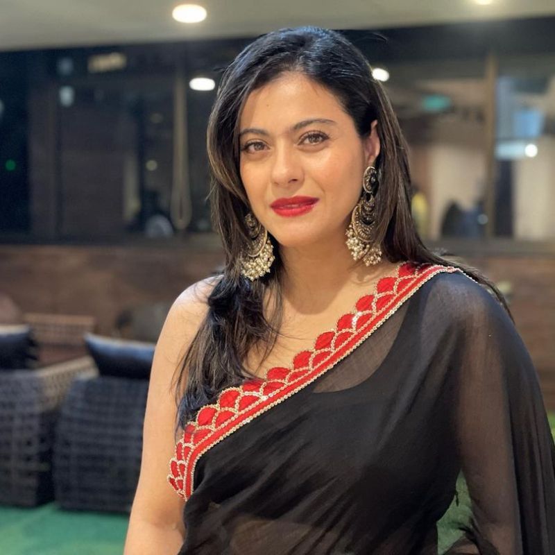 From ‘Baazigar to ‘Do Patti’: A look at Kajol’s career, net worth, career and properties