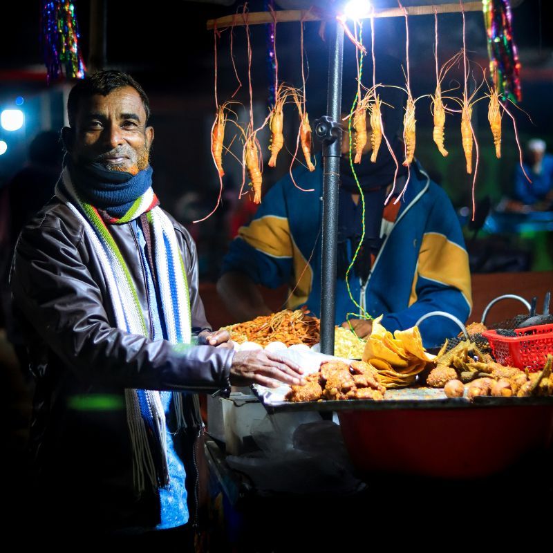 Feast like a local: Explore the 8 best Khau Gallis in Mumbai