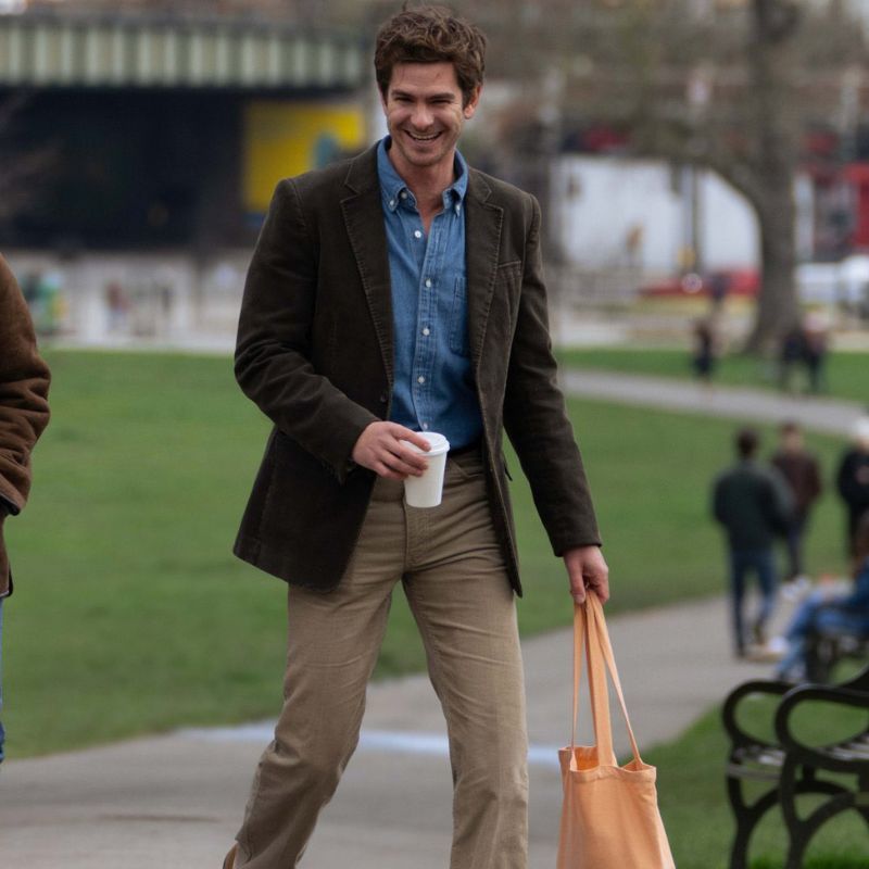 Who is Andrew Garfield’s girlfriend? All about the ‘Spider-Man’ star’s dating history