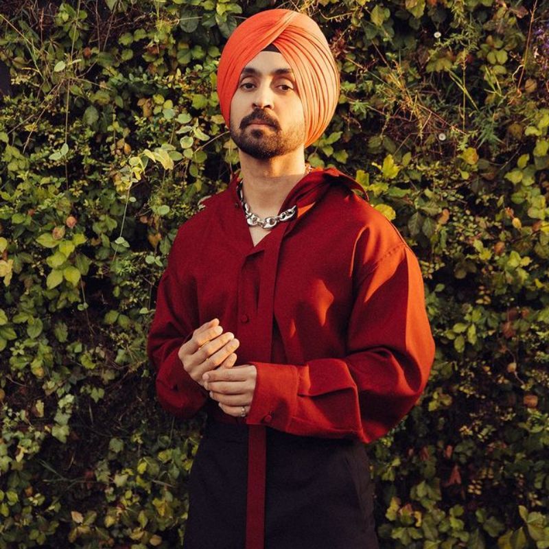 Diljit Dosanjh concert 2024: Traffic advisory issued; know which roads to avoid