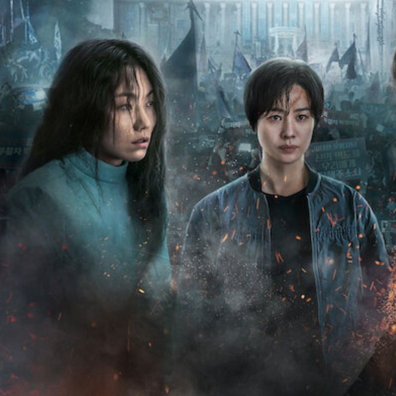 Will ‘Hellbound’ come back for a season 3? This is what we think