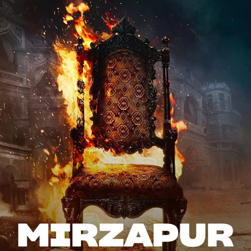 Mirzapur The Film: Everything we know about the movie adaptation set for 2026 release
