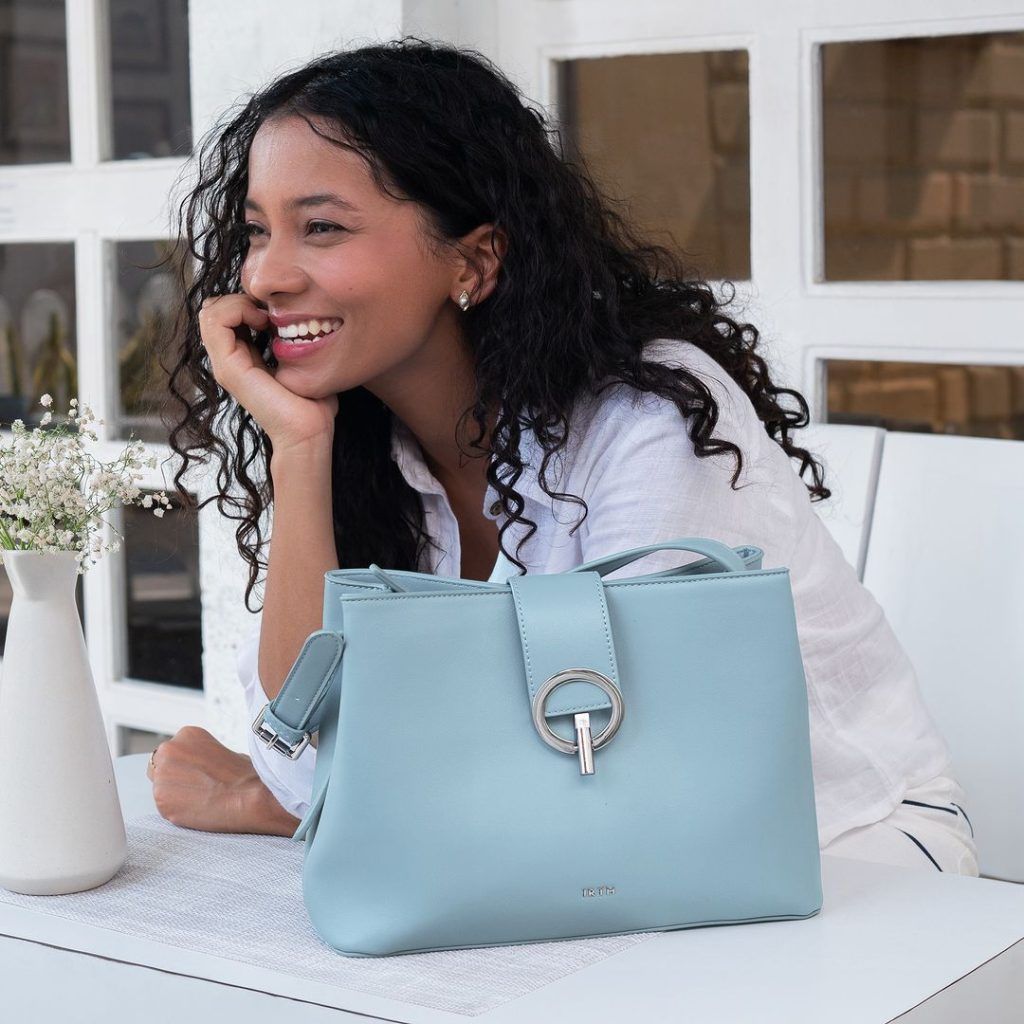 Unpacking Style with IRTH: A journey of design and effortless functionality